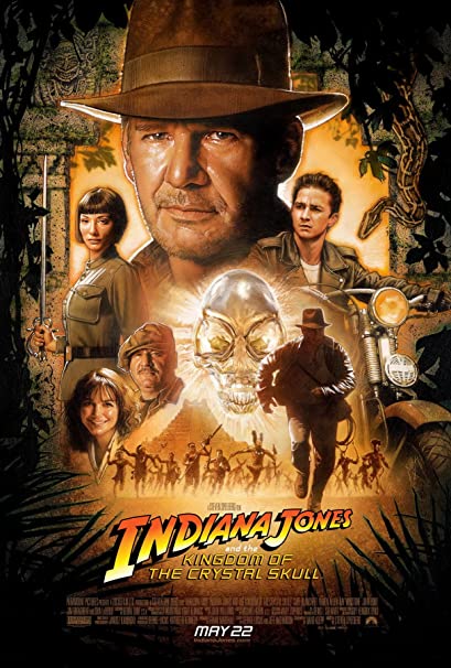 Antonio Banderas - Indiana Jones 5