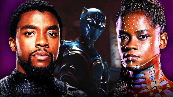 Black Panther - Shuri - Ryan Coogler - Wakanda Forever