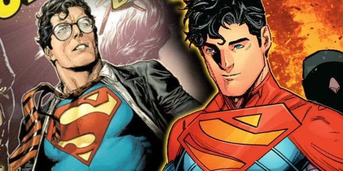 DC Comics, Noticias Comics, Superman