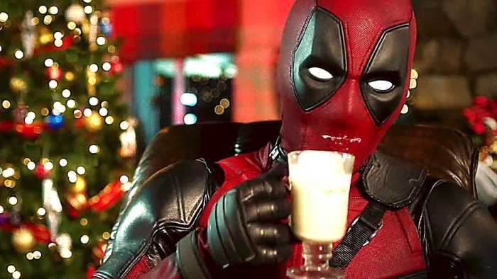 Deadpool - Especial navideño - Deadpool 3