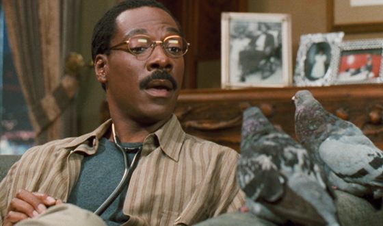 Doctor Dolittle, Raymond Matthew Mason, Robert Downey Jr.