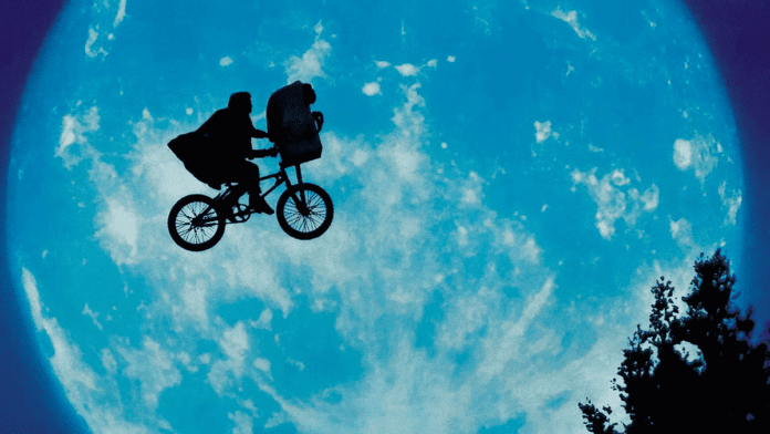 Et el extraterrestre