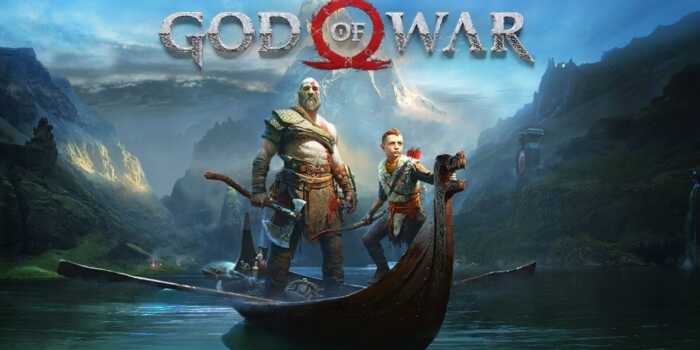 God of War 2018