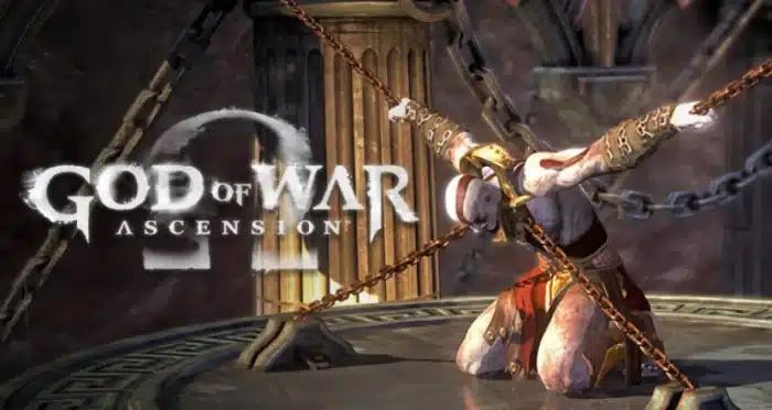 God of War Ascension