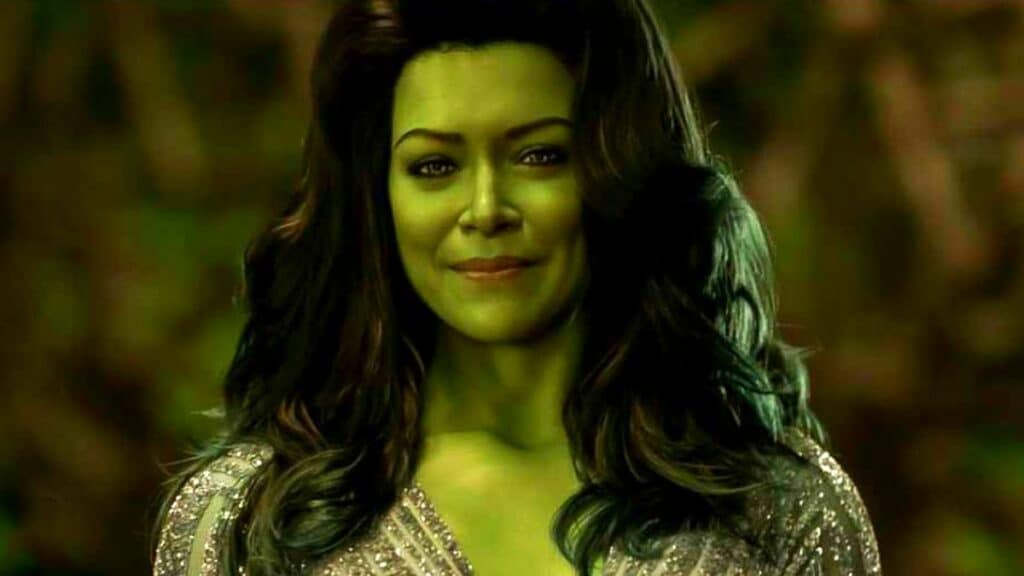 Volverá She-Hulk para una segunda temporada? Rumores y conflictos en el  horizonte de Marvel