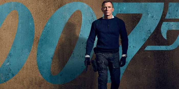 James Bond
