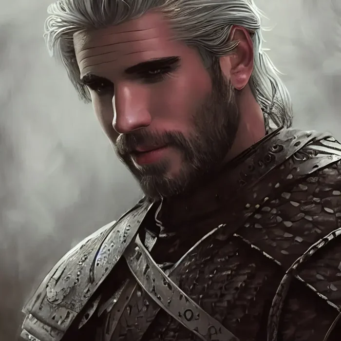 The Witcher: Liam Hemsworth ya se está preparando para dar vida a Geralt de Rivia 3 Henry Cavill, Liam Hemsworth, Netflix, Noticia Series, The Witcher