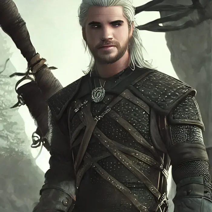 Netflix, The Witcher