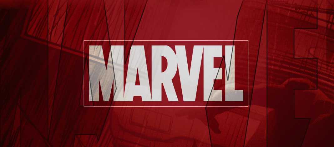 Marvel Comics Logo