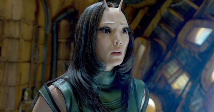 mantis james gunn guardianes de la galaxia pom klementieff