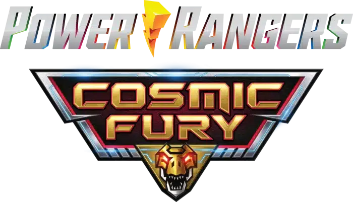 Power Rangers Cosmic Fury