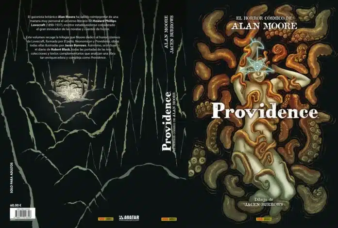 Providence Providence