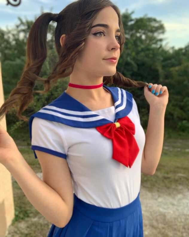 StarYuuki - Sailor Moon