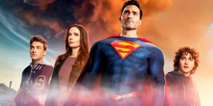 Superman & Lois