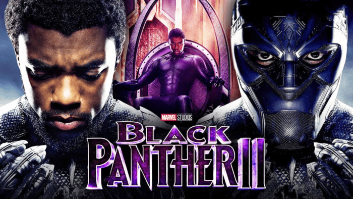 black panther 2 chadwick boseman