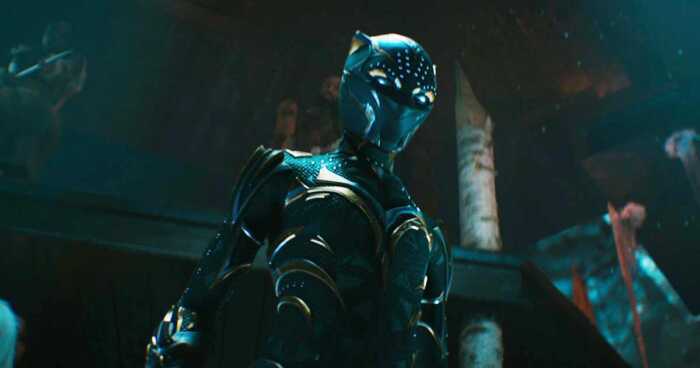 Black Panther