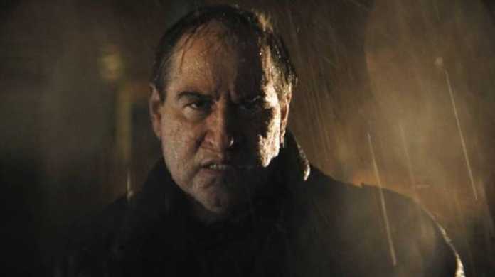 El Pingüino - Colin Farrell - The Batman