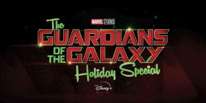 James Gunn - Guardianes de la Galaxia