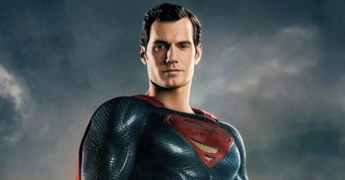 Henry Cavill - Superman