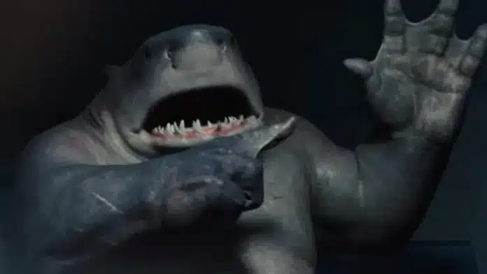 king shark