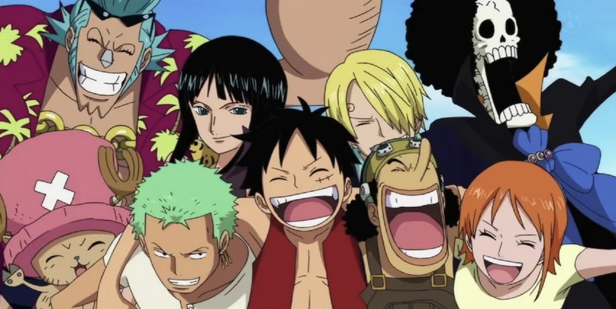 One Piece: ¿Son canon las películas de la serie?, ¿Y qué pasa con