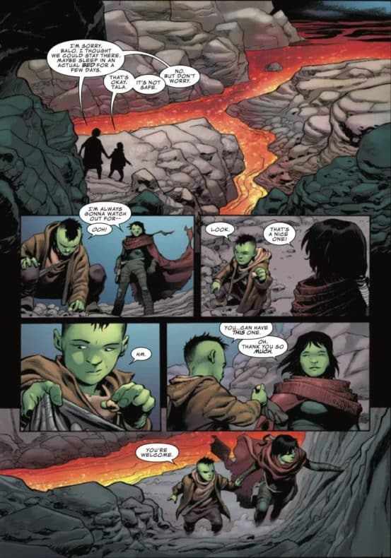 Hulk, Marvel Comics, Noticia Cómics