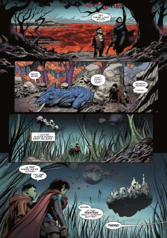 Hulk, Marvel Comics, Noticia Cómics