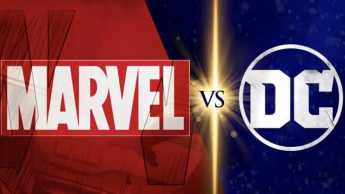 ¿Cruce entre el UCM y el Universo DC? James Gunn habla sobre dicha posibilidad