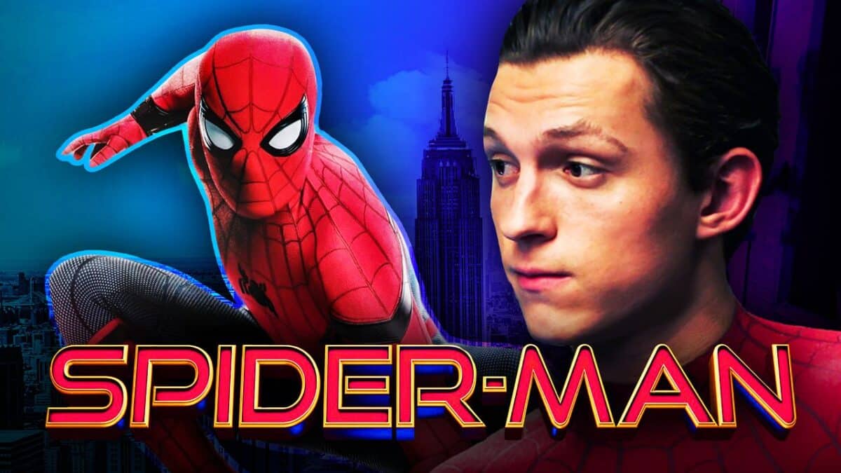 6 personajes que podrían debutar en el UCM en la cuarta película de  Spiderman