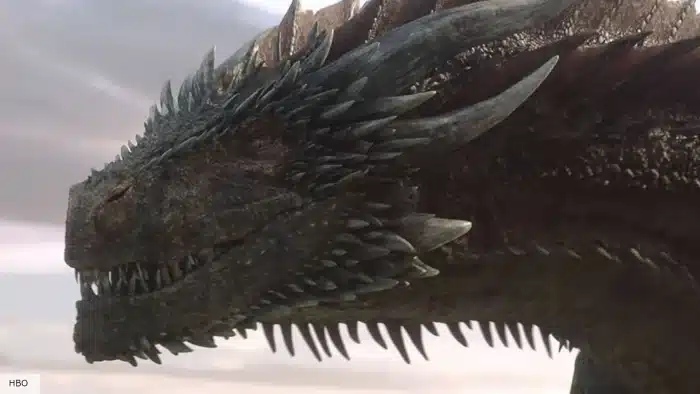 balerion