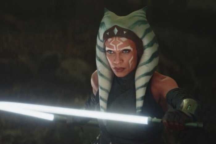 Ahsoka Tano