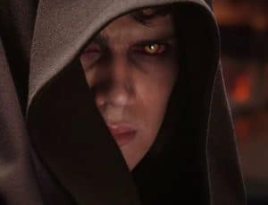 ¿Es Anakin Skywalker el verdadero Elegido en el universo de Star Wars?