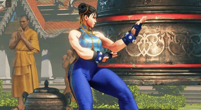 Chun-Li, Cosplay, Noticia Cosplay, Noticia Curiosidades, Street Fighter