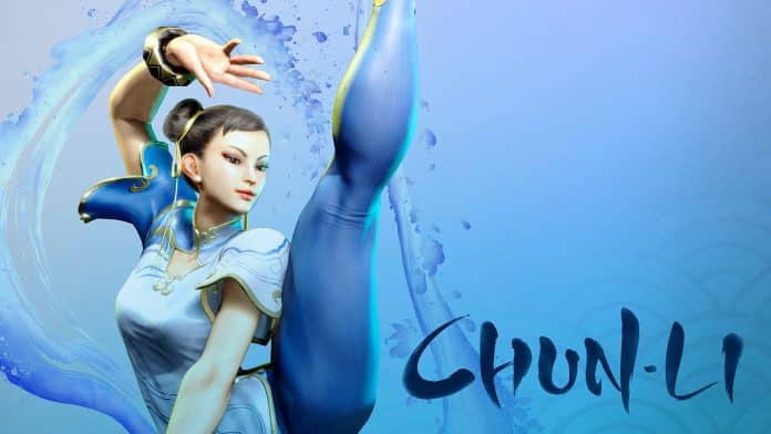Cosplay - Clau Bailarinita - Chun Li - Street fighter - Cosplay Chun Li
