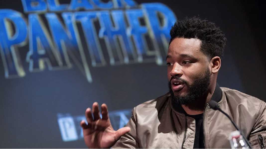 Ryan Coogler - Black Panther 2 - UCM