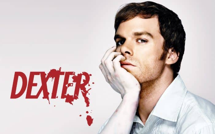 Dexter, cámara, ¡acción!