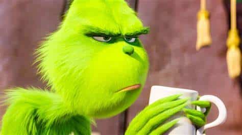 El Videoclub: El Grinch (2018)