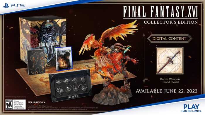 Final Fantasy Deluxe Edition