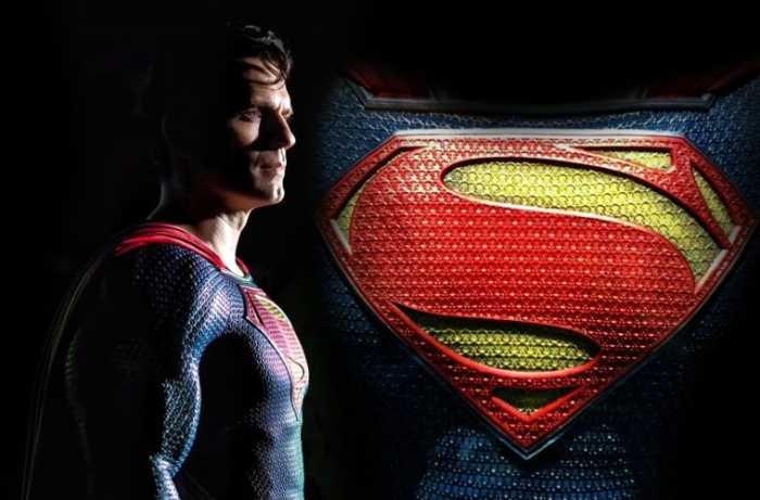 Superman - Henry Cavill