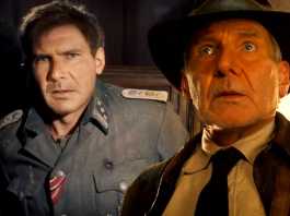 Harrison Ford confiesa su reacción inicial al vestuario de Indiana Jones