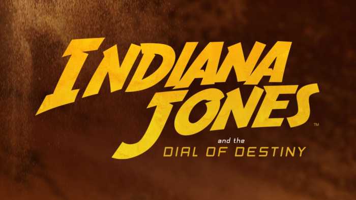 Indiana Jones 5