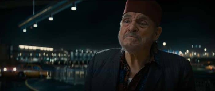 Indiana Jones 5 - El dial del destino - Harrison Ford