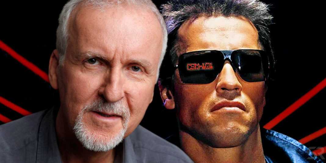 James Cameron - Terminator