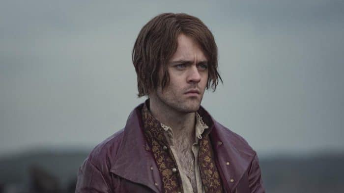 Henry Cavill, Liam Hemsworth, Netflix, Noticia Series, The Witcher