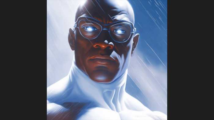 Los Increíbles - Marvel - UCM