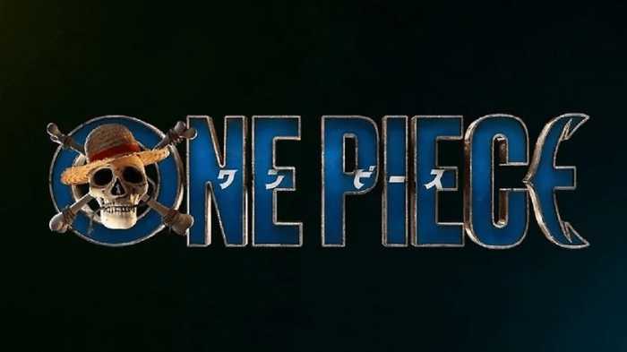 One Piece Live Action adaptación anime