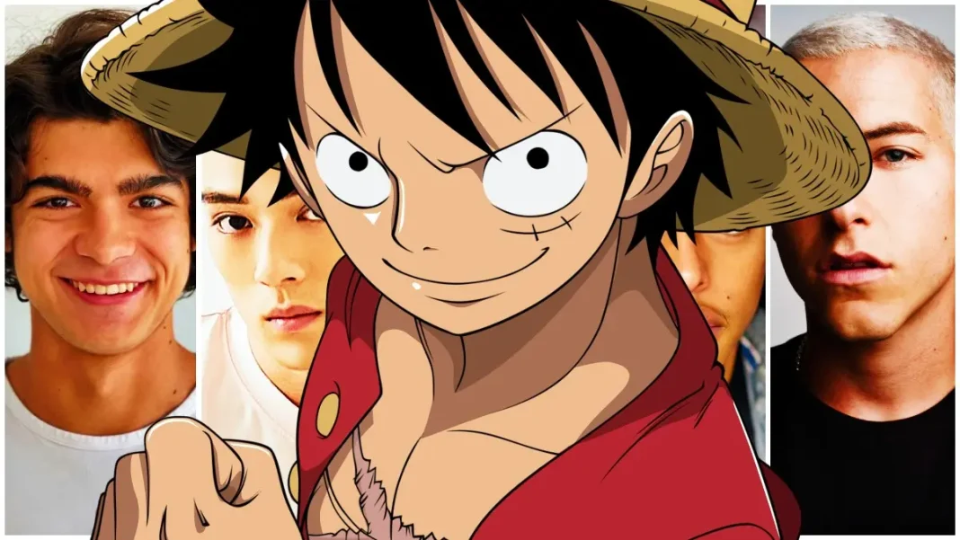 One Piece Live Action adaptación anime baner