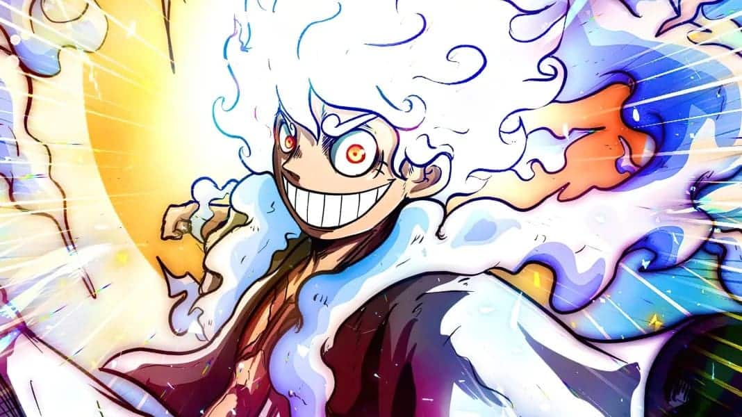 One Piece: Todo lo que debes saber sobre la Zoan Mitológica 'Hito Hito no Mi'  modelo