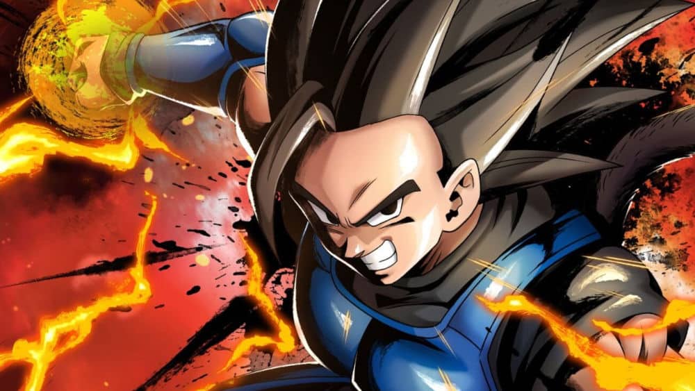 Shallet Dragon Ball Fusión banner