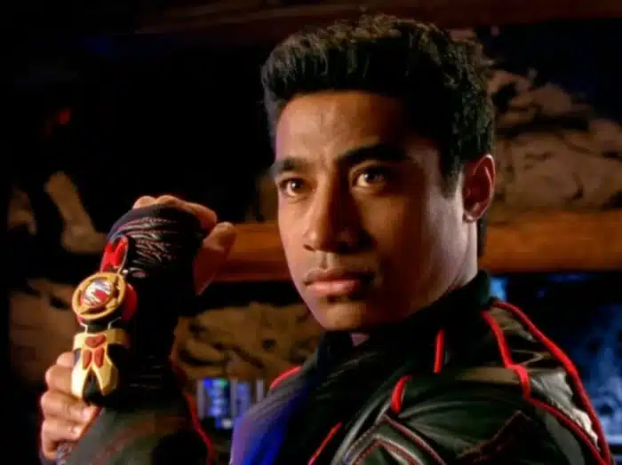 Power Rangers cuyos actores han fallecido 3 Shane Clarke Power Rangers Fallecidos